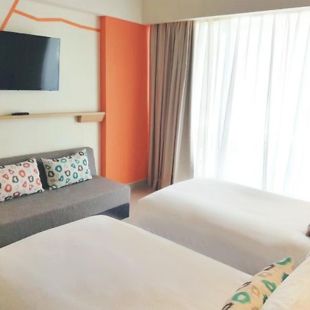 Tijili Hotel Benoa Nusa Dua  Esterno foto